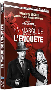 Dead Reckoning (Blu-Ray)